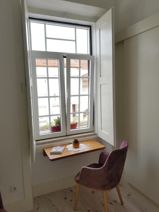 Cork Train Station Guesthouse Esmoriz Exterior photo